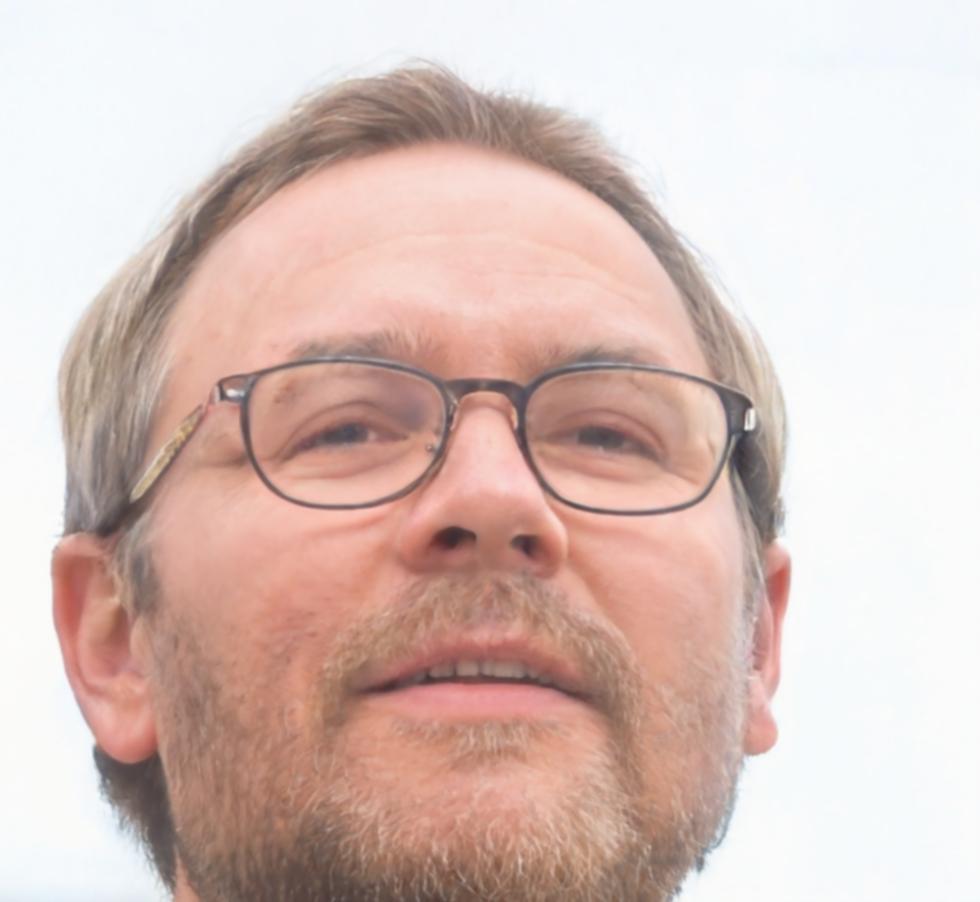 Ahmad Rizki - Venue Specialist