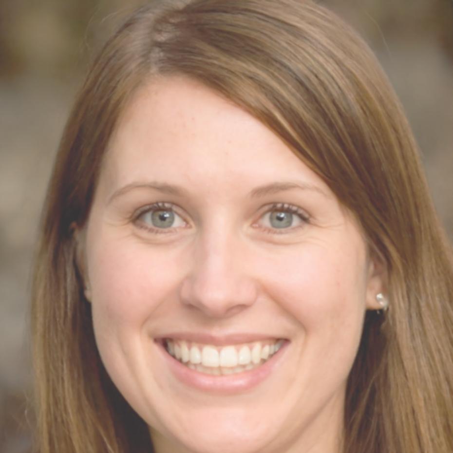 Maya Sari - Lead Florist